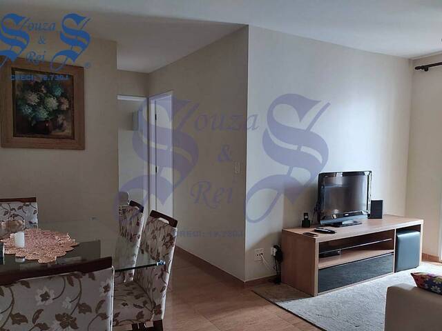 #4367 - Apartamento para Locação em São Paulo - SP - 1