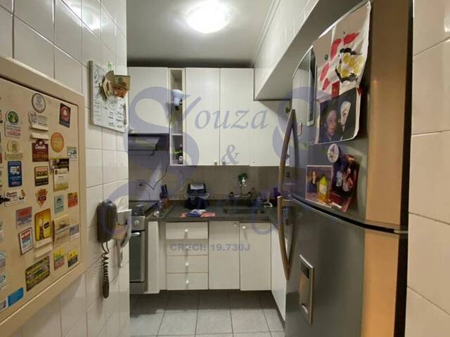 Apartamento para Venda em São Paulo - 5