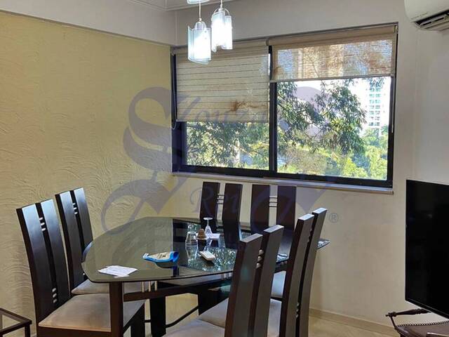 #4368 - Apartamento para Venda em São Paulo - SP