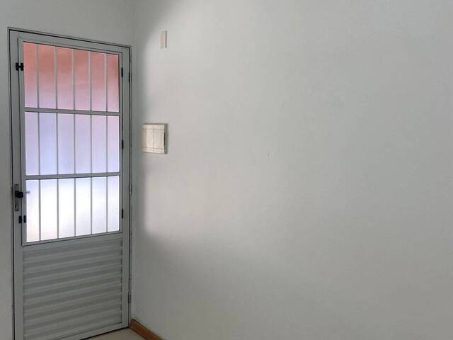#4241 - Casa para Locação em São Paulo - SP