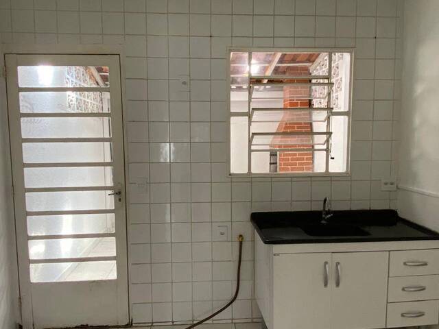 #3827 - Casa em condomínio para Locação em São Paulo - SP