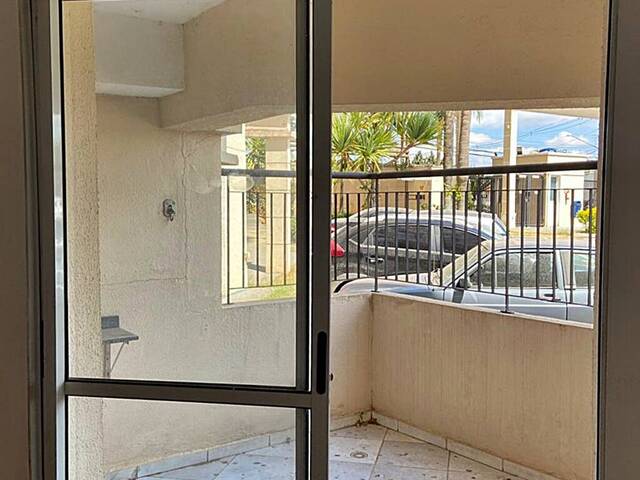 #4369 - Apartamento para Locação em São Paulo - SP