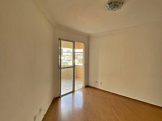 #4369 - Apartamento para Locação em São Paulo - SP