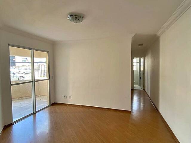 #4369 - Apartamento para Locação em São Paulo - SP