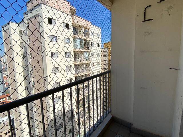 Apartamento para Locação em São Paulo - 5