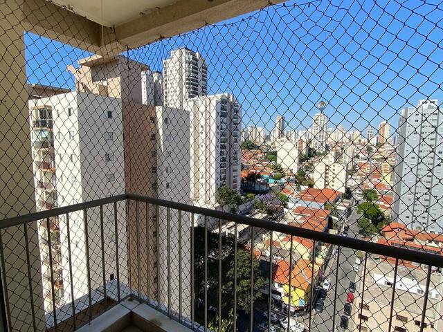 Apartamento para Locação em São Paulo - 4