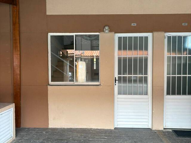 #3865 - Casa em condomínio para Locação em São Paulo - SP