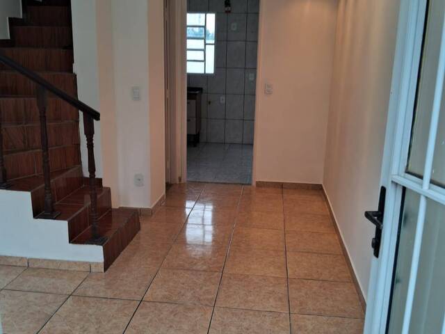 #4372 - Casa em condomínio para Locação em São Paulo - SP