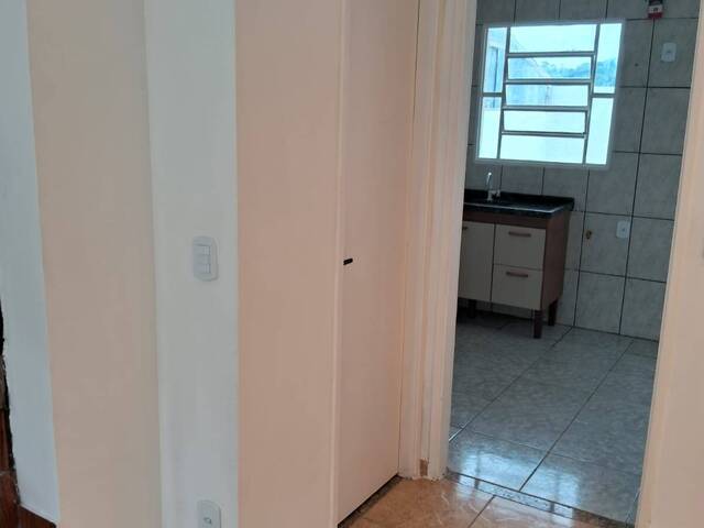 #4372 - Casa em condomínio para Locação em São Paulo - SP