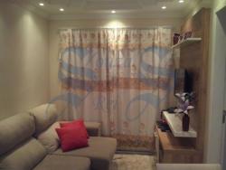#3857 - Apartamento para Venda em São Paulo - SP - 1