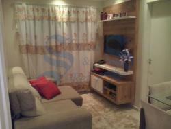 #3857 - Apartamento para Venda em São Paulo - SP - 3