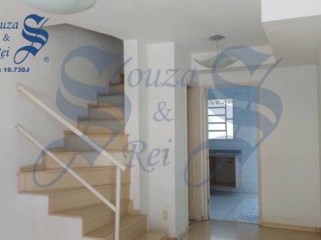 #3865 - Casa em condomínio para Locação em São Paulo - SP