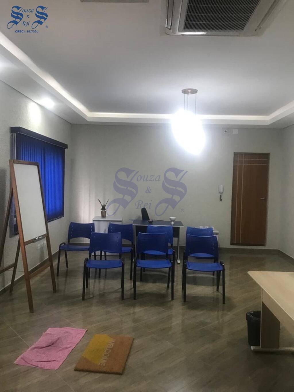 Sala-Conjunto - Foto 2