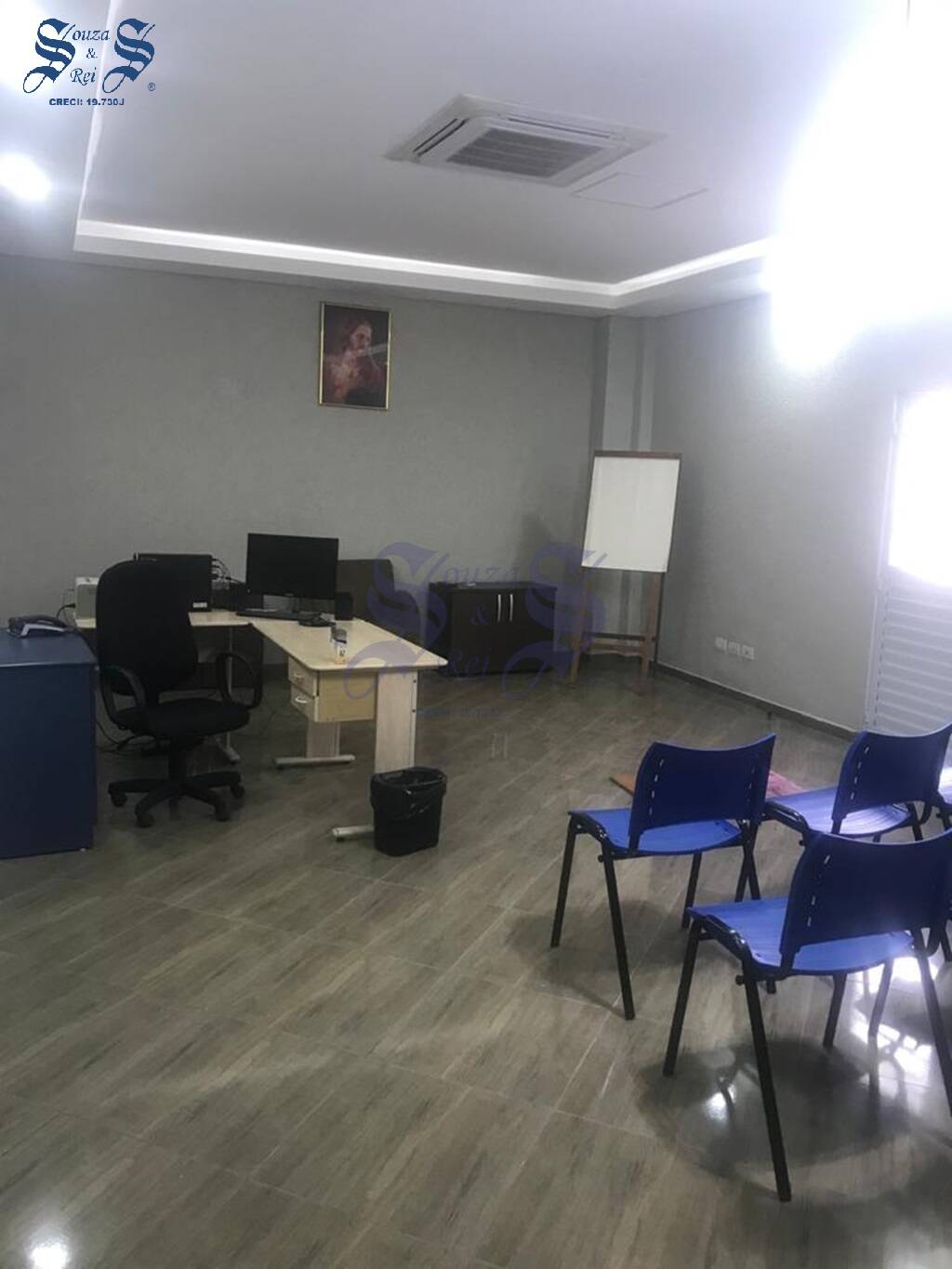 Sala-Conjunto - Foto 4