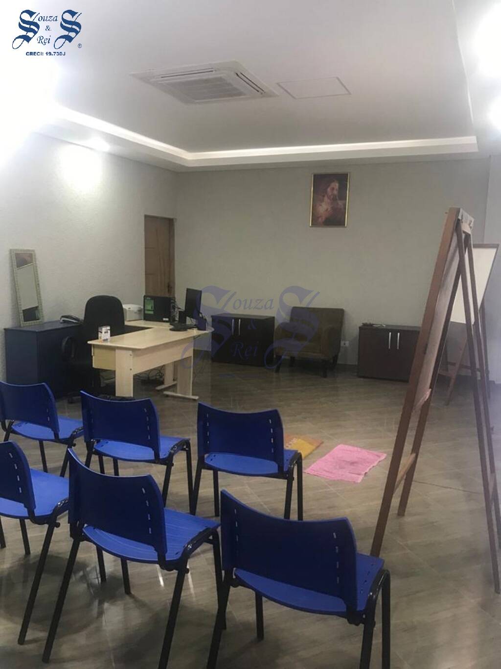 Sala-Conjunto - Foto 3