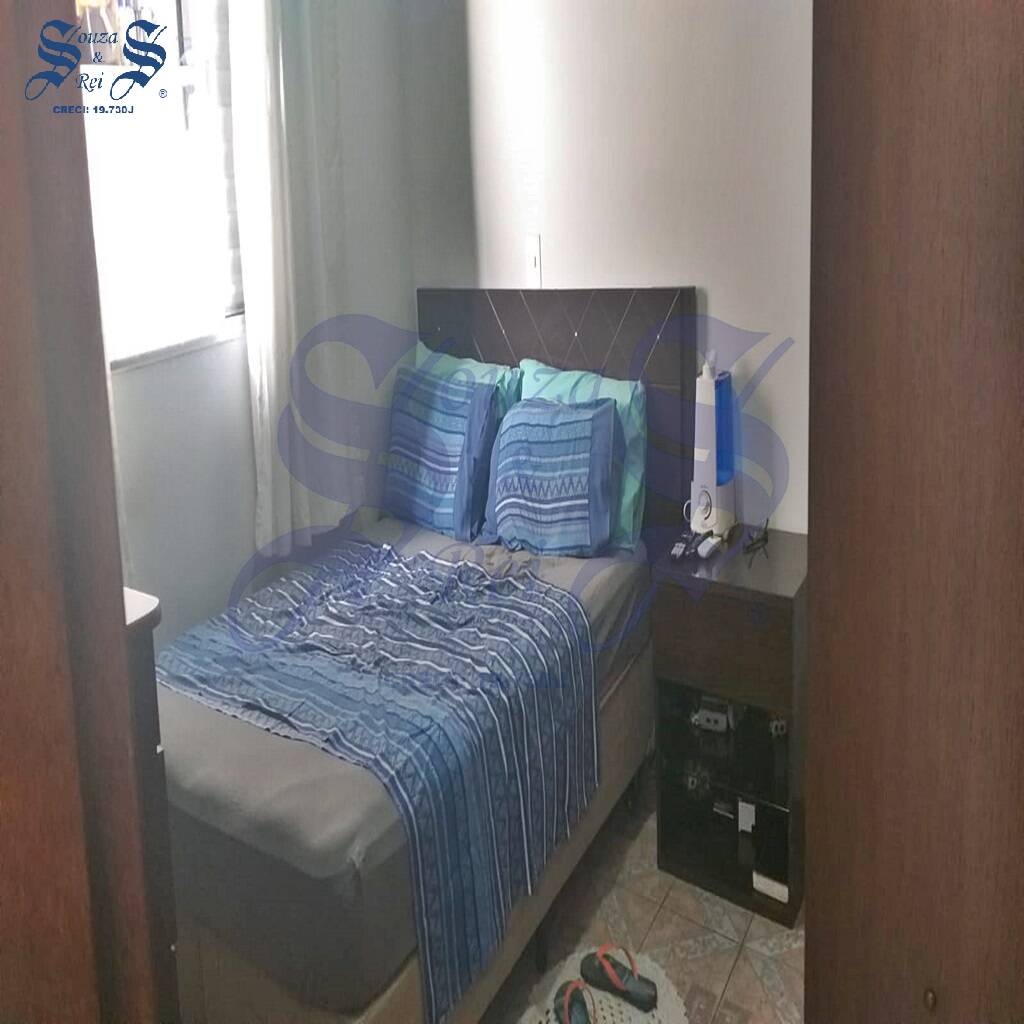 Casa, 2 quartos - Foto 6