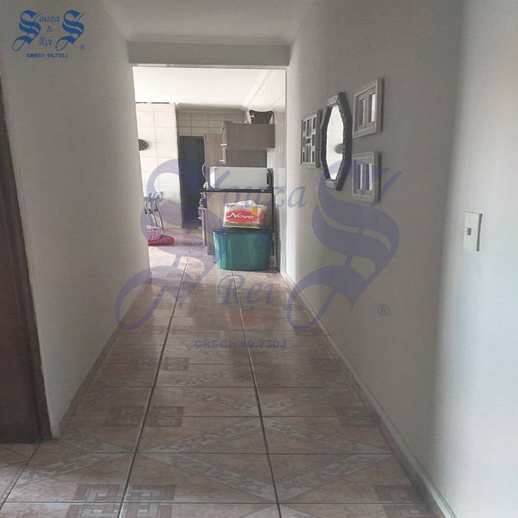 Casa, 2 quartos - Foto 10