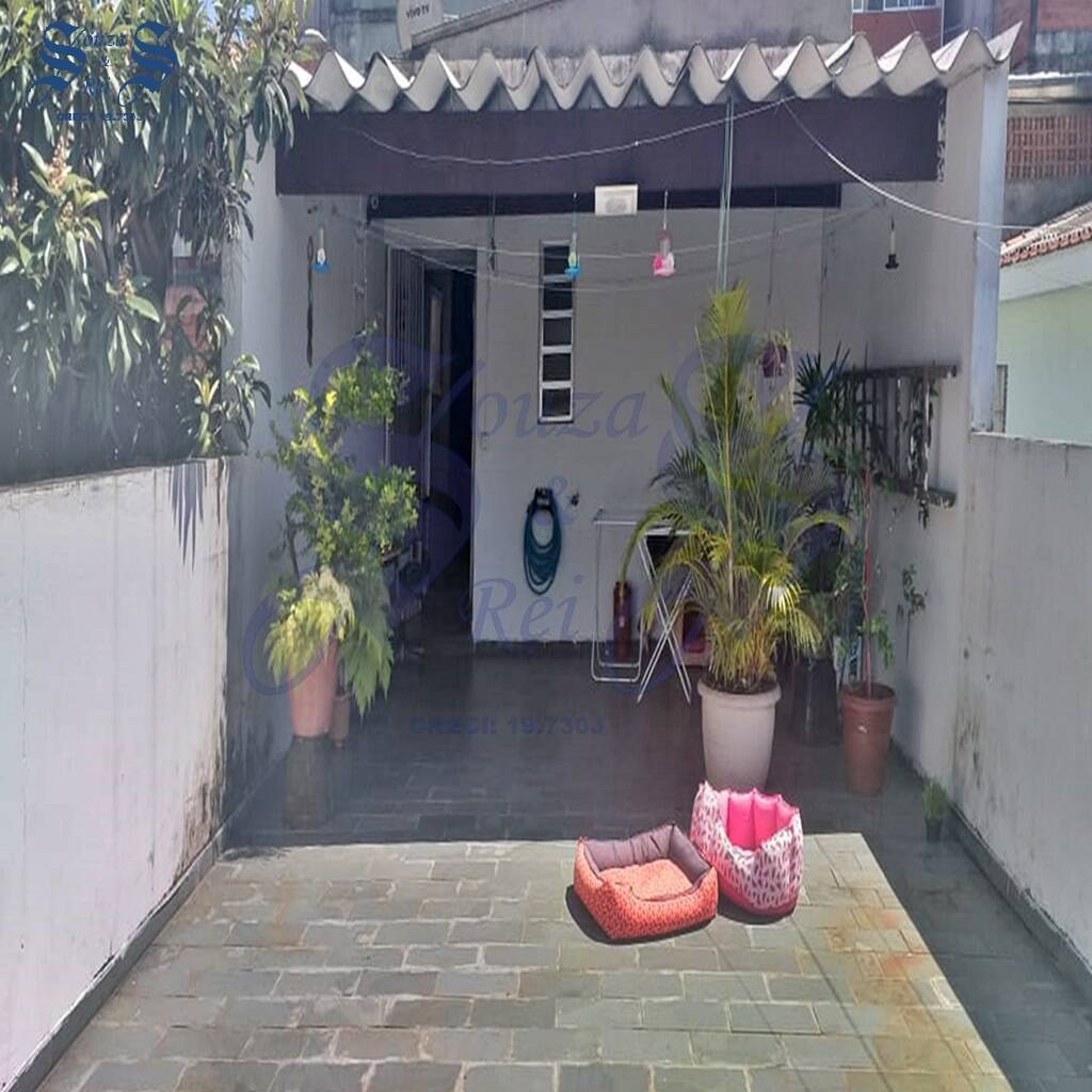 Casa, 2 quartos - Foto 1