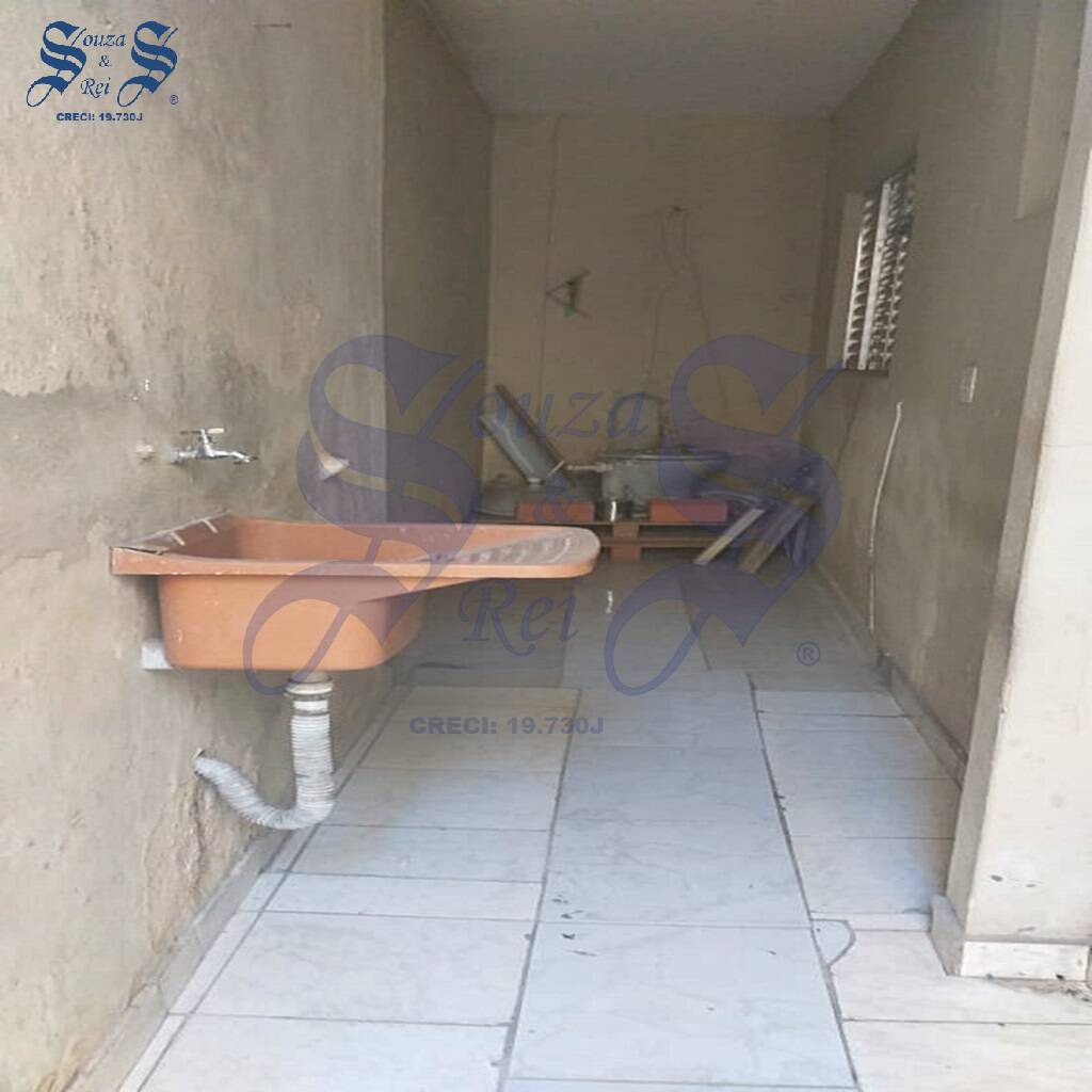 Casa, 2 quartos - Foto 27