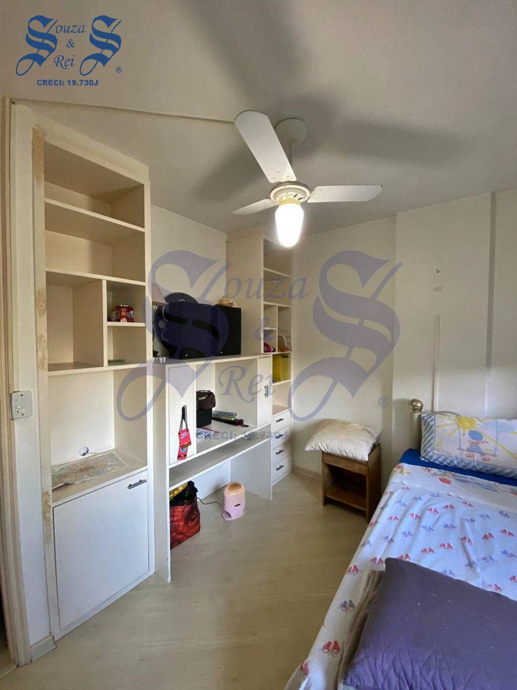 Apartamento, 3 quartos - Foto 21