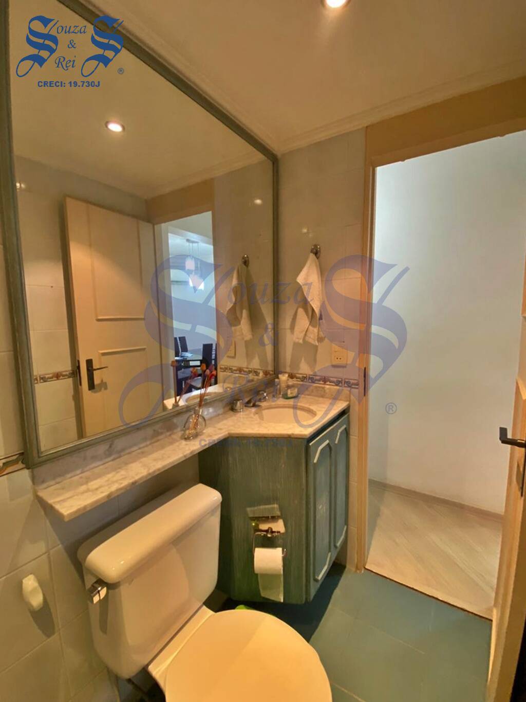 Apartamento, 3 quartos - Foto 27