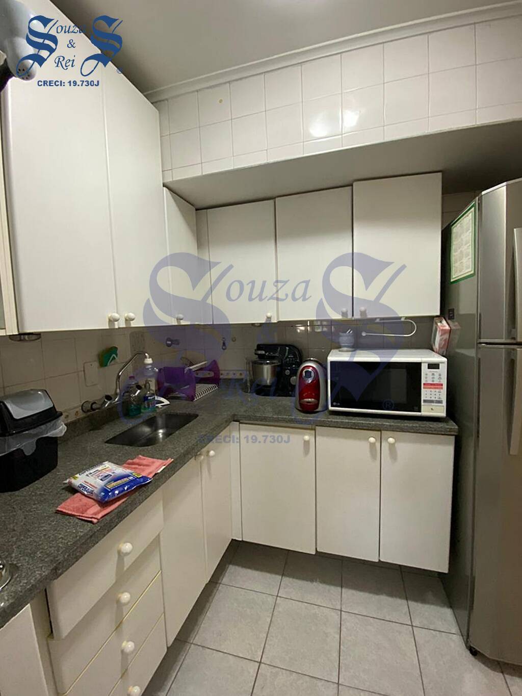 Apartamento, 3 quartos - Foto 7