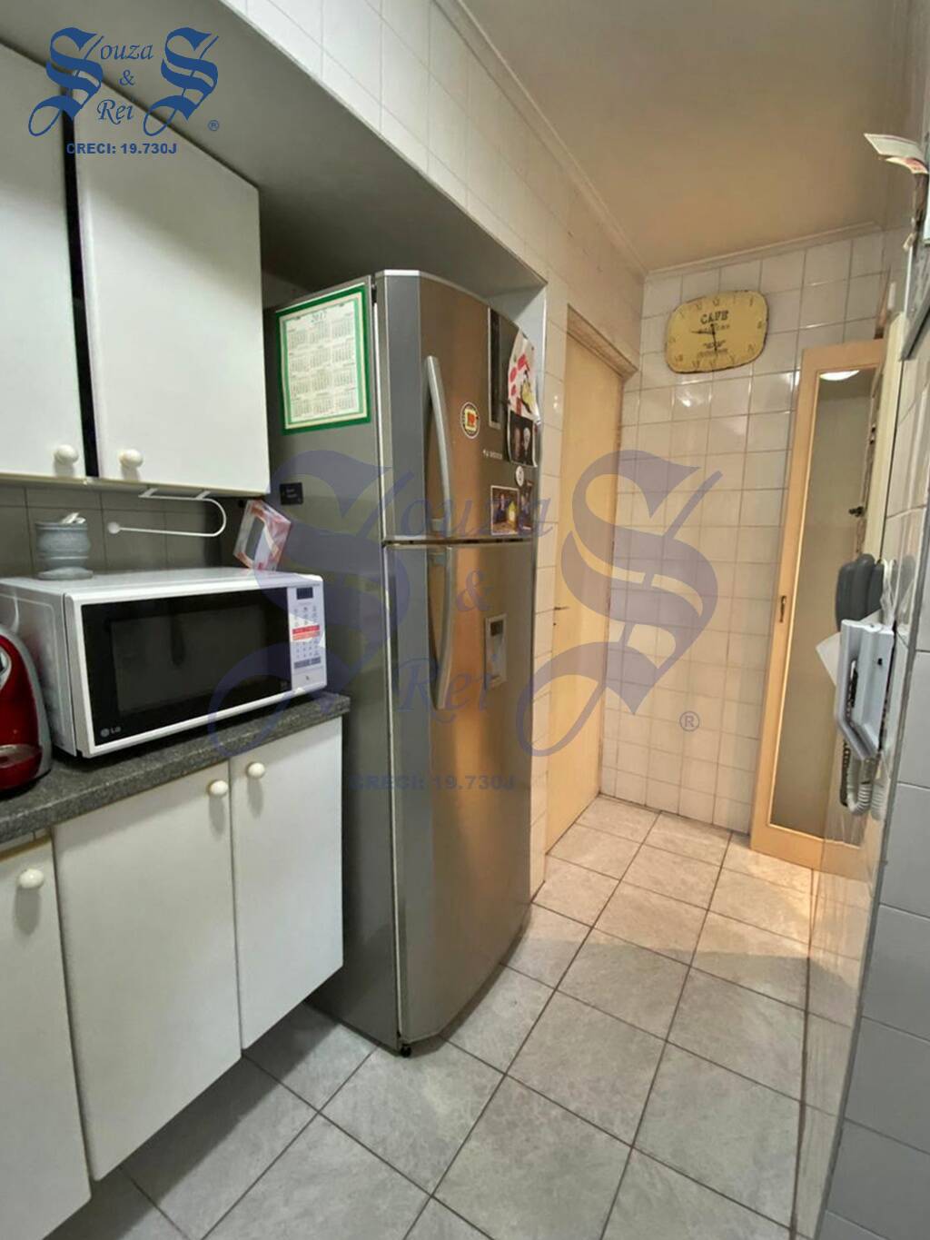 Apartamento, 3 quartos - Foto 6