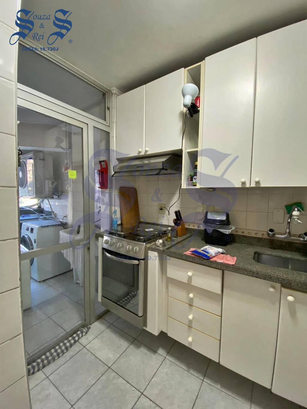 Apartamento, 3 quartos - Foto 8