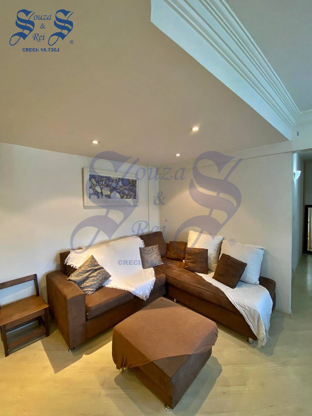 Apartamento, 3 quartos - Foto 2