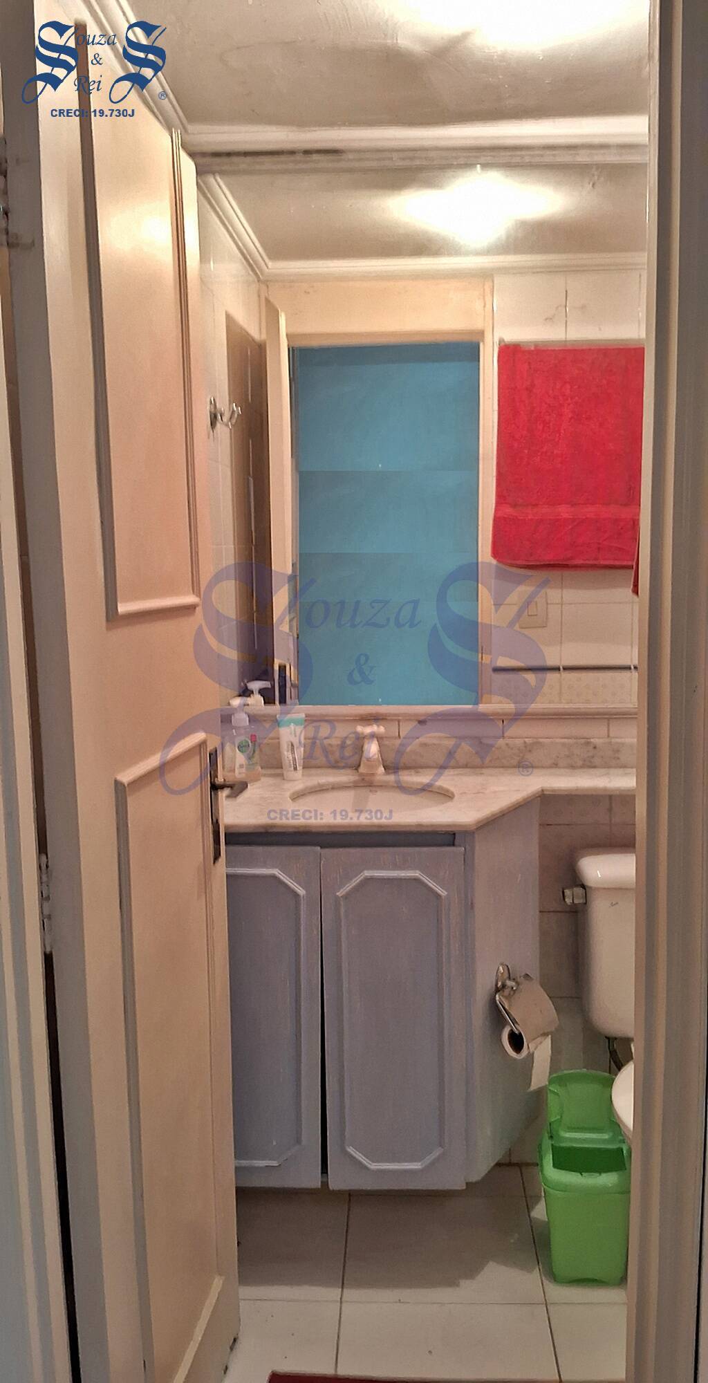 Apartamento, 3 quartos - Foto 18