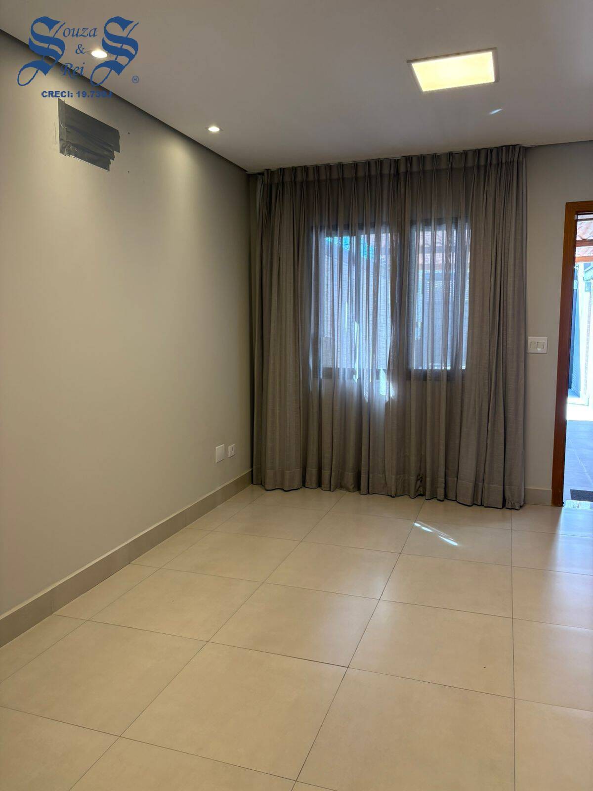 Casa, 2 quartos - Foto 2