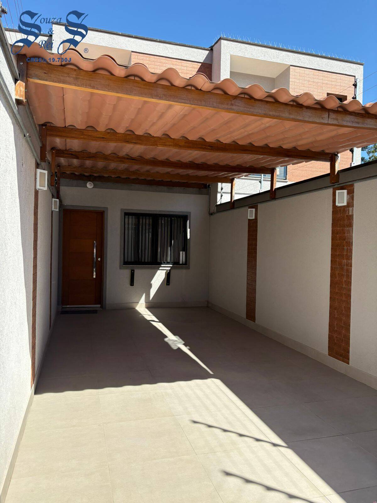 Casa, 2 quartos - Foto 25
