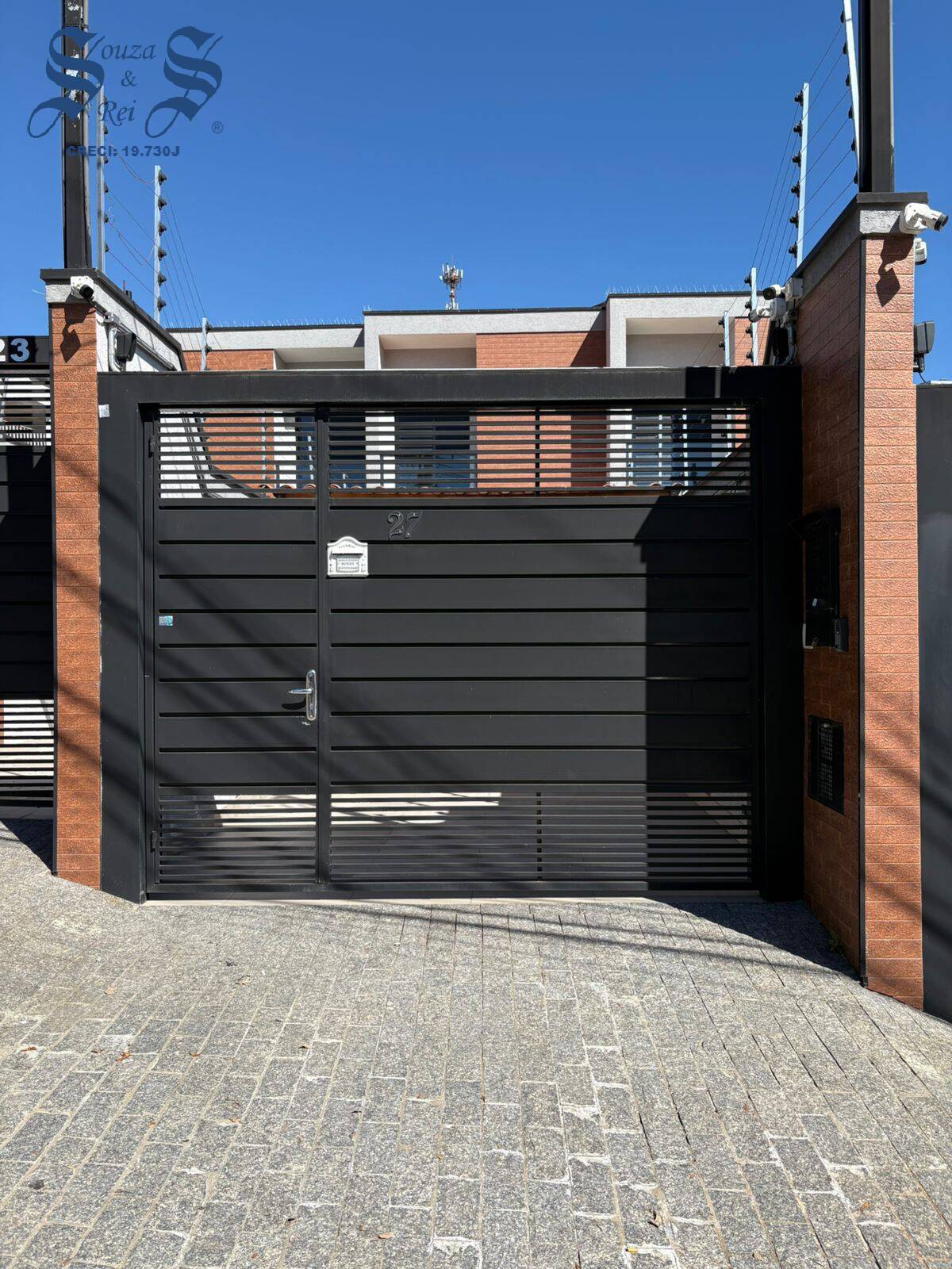 Casa, 2 quartos - Foto 26