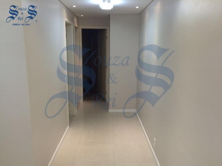 Apartamento, 2 quartos, 45 m² - Foto 5