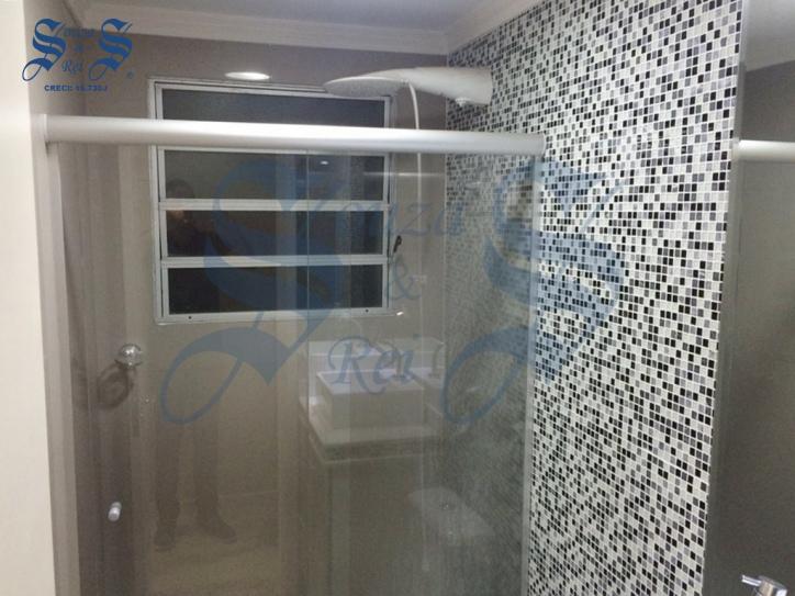Apartamento, 2 quartos, 45 m² - Foto 7