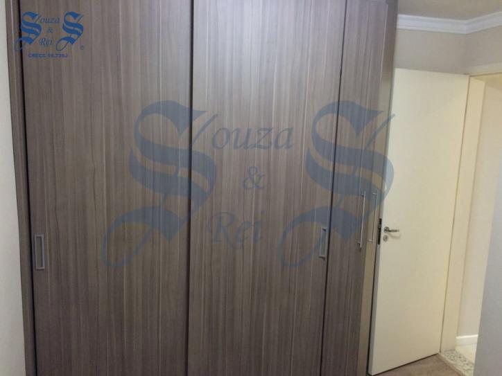 Apartamento, 2 quartos, 45 m² - Foto 8